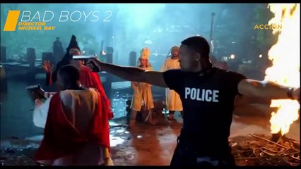 Las 10 mejores películas de Michael Bay