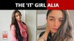 Alia Bhatt Beats Deepika Padukone and Katrina Kaif as she hits 70 million on Instagram.