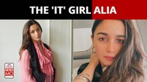 Alia Bhatt Beats Deepika Padukone and Katrina Kaif as she hits 70 million on Instagram.