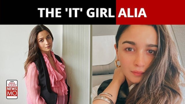 Alia Bhatt Beats Deepika Padukone and Katrina Kaif as she hits 70 million on Instagram.