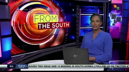 Indigenous people in El Salvador demand recognition of their rights