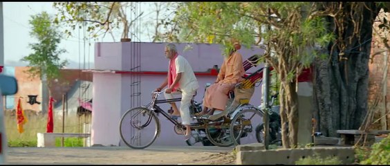 Woh 3 Din (Official Trailer) Sanjay Mishra _ Chandan Sanyal,Rajesh Sharma _Raaj Aashoo,Pancham Singh