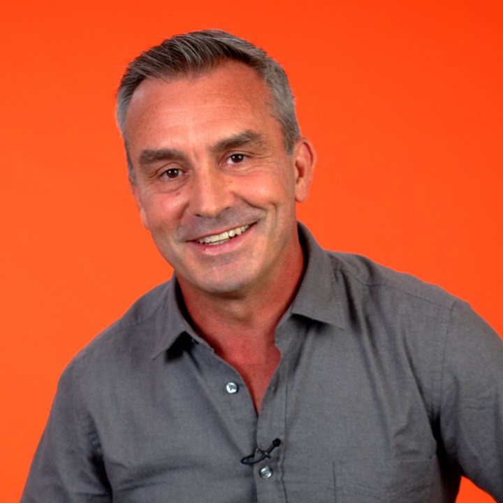 Cyril Chauquet est un pêcheur de l'extrême