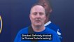 Chelsea fans 'shocked' at Tuchel sacking, split between Poch and Potter