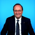 Le portrait français de François Hollande