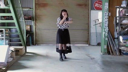 Minus Label【マイナスレッテル】- By Anthong (English Ver. ) feat Ritaro dance