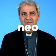 Pédocriminalité dans l'Église : Mgr Jachiet demande "humblement pardon" aux victimes