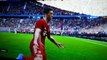 Robert Lewandowski One-Touch Goal (FC Bayern München - Manchester United FC PES 2021)