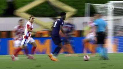 Hrvatska 1:1 Francuska