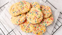 Comment faire des biscuits sans oeuf ?