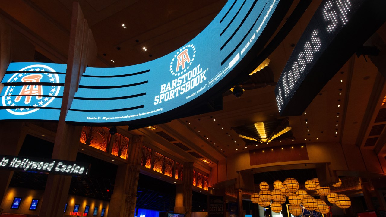 What Is Micro betting?