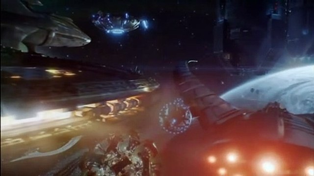 Doctor Who : L'heure du Docteur Bande-annonce (EN)