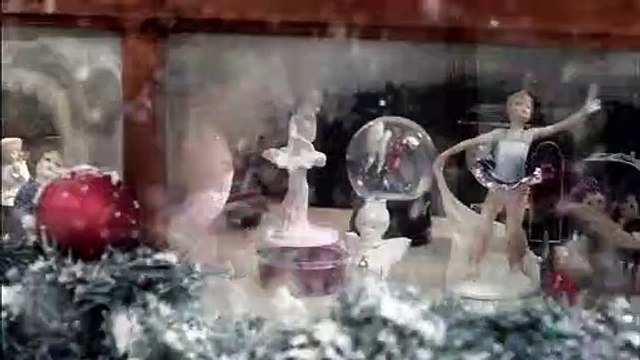 Il était une fois à Castlebury... Bande-annonce (EN)
