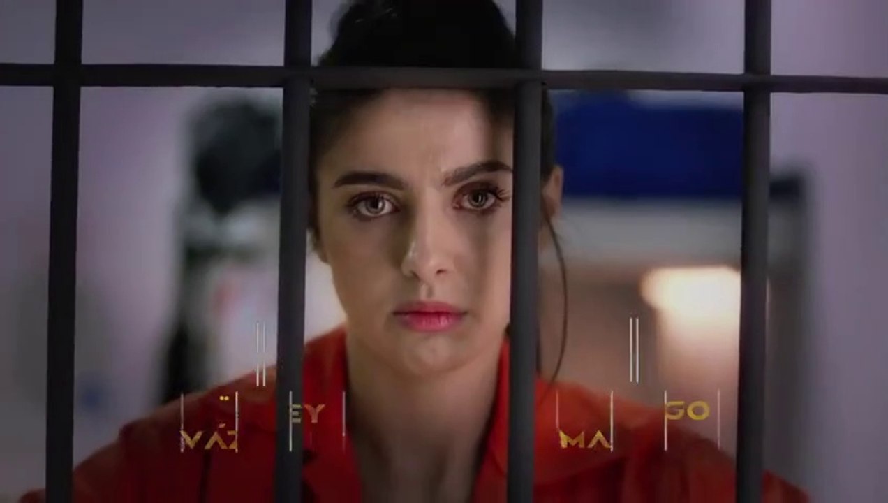 مسلسل لحن الانتقام الحلقة 3 الثالثة مدبلجة