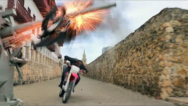 Gemini Man Bande-annonce (NL)