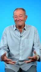 Benoît Allemane est la voix française de Morgran Freeman