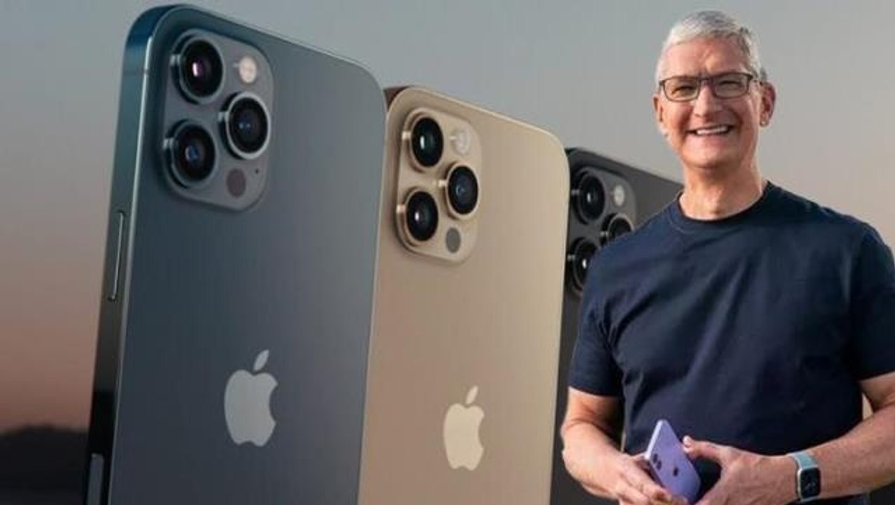 Apple merakla beklenen iPhone 14'leri tanıttı! İşte özellikleri ve fiyatları