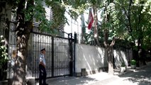 Albania-Iran, rapporti sempre più tesi dopo l'attacco informatico di luglio