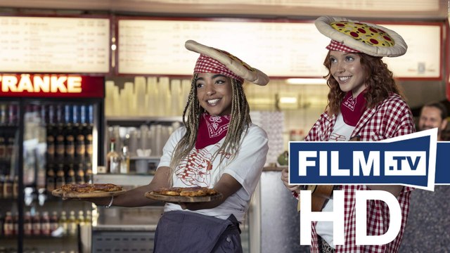 Alle für Ella Trailer Deutsch German (2022)