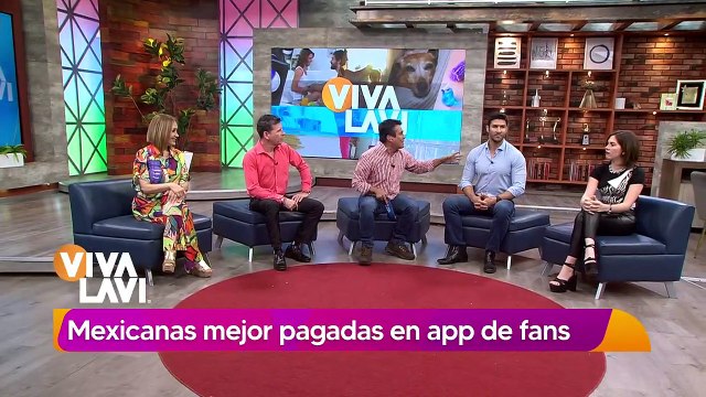 Las mexicanas mejor pagadas en 'Only Fans'