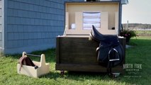 The Woodshop at North Fork Equestrian | Custom Tack boxes, Groom Boxes, Jumps, & Repairs