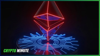 Ethereum Merge Puts Bitcoin Energy Usage on Blast
