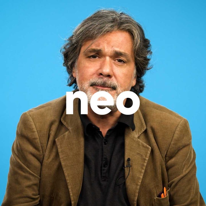 Christophe Barratier nous raconte les coulisses de son film "Les Choristes"