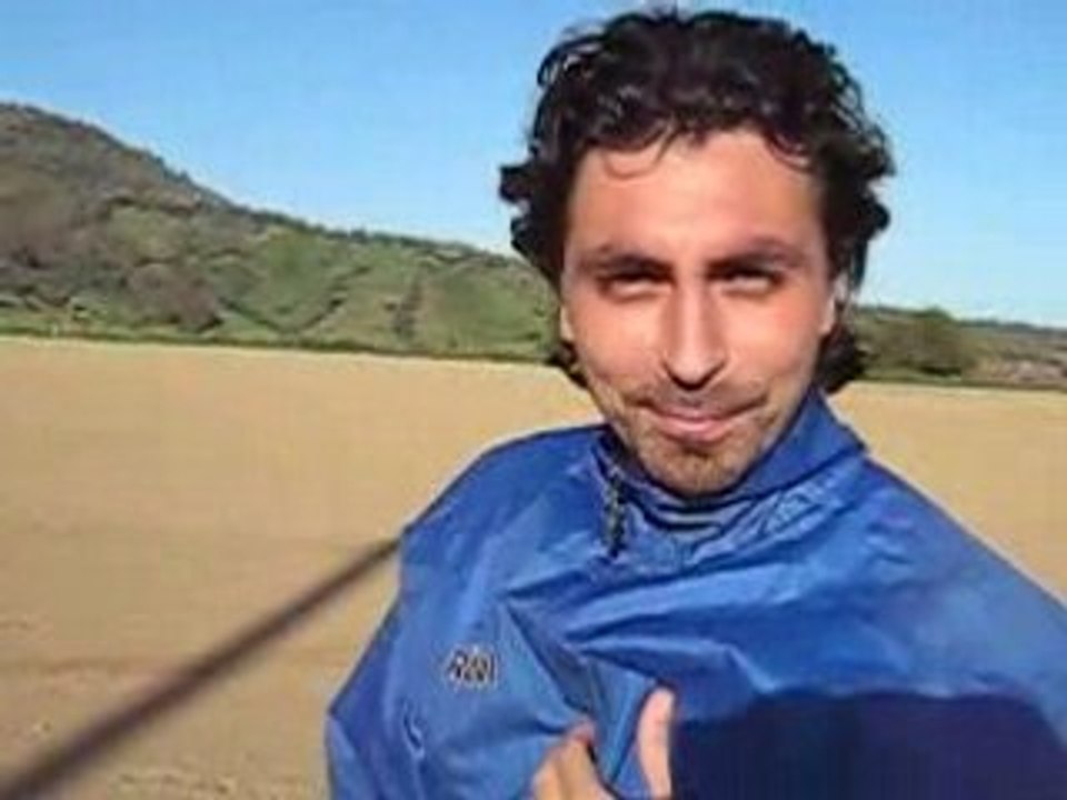 Leo vene