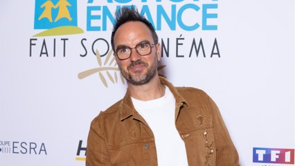 GALA VIDEO - “Il y a quelque chose qui ne fonctionne pas” : Jarry sans fard sur sa participation à Rendez-vous en terre inconnue