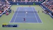 Krejcikova B / Siniakova K - Dabrowski G. / Olmos G - Les temps forts du match - US Open