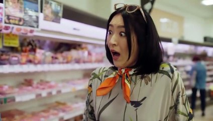 ホットママ Hot Mom - English SUB - E5