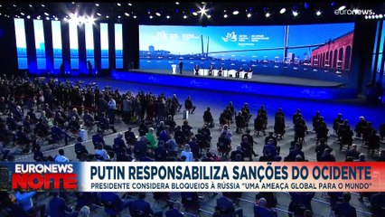 As notícias do dia | 7 Setembro 2022 - Noite