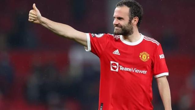 Galatasaray'dan herkesi şaşırtan transfer! Juan Mata ile anlaşma sağlandı