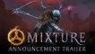 Mixture Meta Quest 2 VR | Official Announcement Trailer