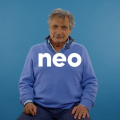 Tony Comiti, le Français qui a filmé Pablo Escobar