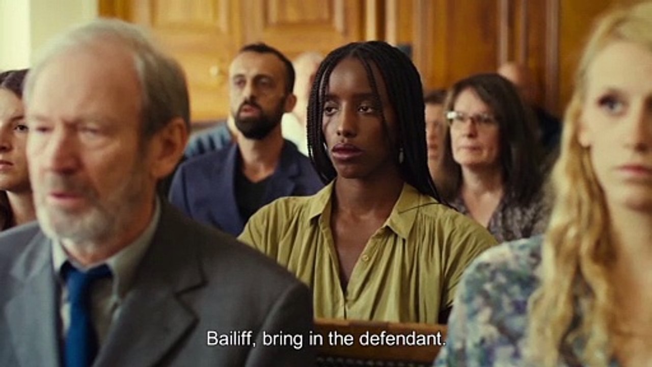 Saint Omer - Clip
