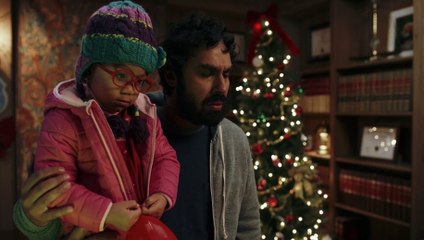 The Storied Life of A.J. Fikry - Official Trailer