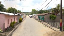 Gobierno garantiza mejores accesos a pobladores de Ciudad Antigua