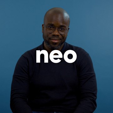 Le parcours d'Abdoulaye Kanté, un policier fier de son métier