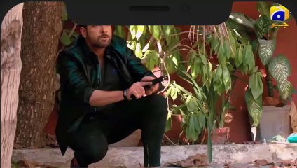 Daraar   Episode 9 - Syed Jibran - Amar Khan - Momal Sheikh -