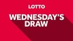 Lotto 7 September 2022 draw results from Wednesday The National Lottery