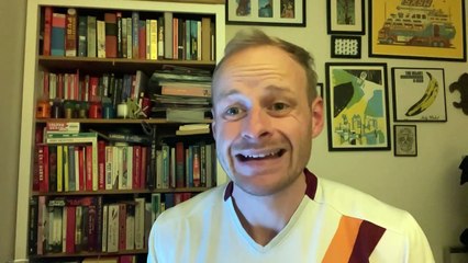 Ajax 4 - 0 Rangers reaction