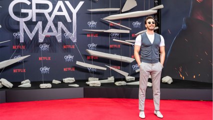 Voici - Greenland, le dernier refuge (TF1) : cette raison pour laquelle Chris Evans a refusé le rôle de Gerard Butler