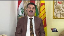من هو الطرف المستفيد من قرار المحكمة.. نائب عن الحزب الديمقراطي الكردستاني يجيب