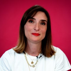 À 33 ans, Margot fut victime d’un AVC