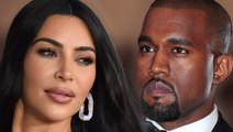 Kim Kardashian Says Kanye West Helped Her Gain A ‘Different Level Of Respect’