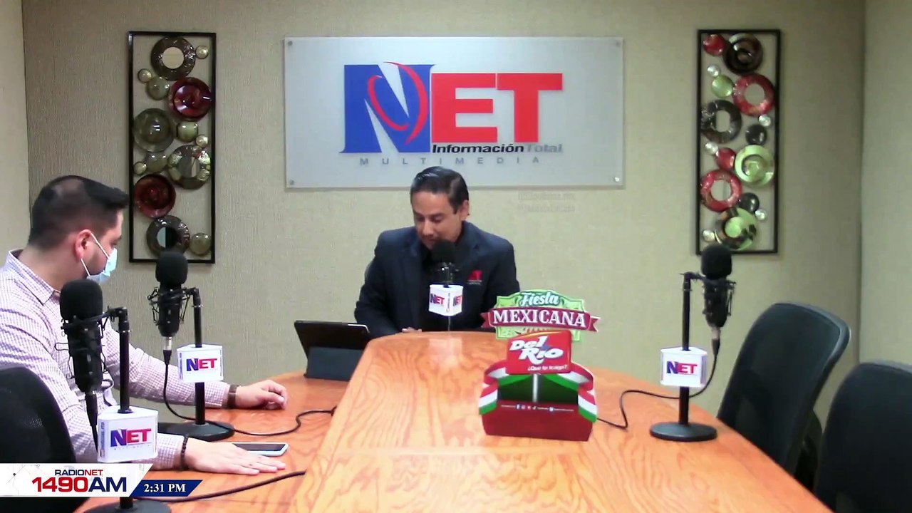 NetNoticias segunda edición