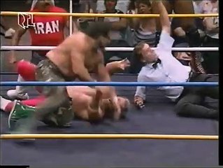 CatchUp RTL Plus - 1990