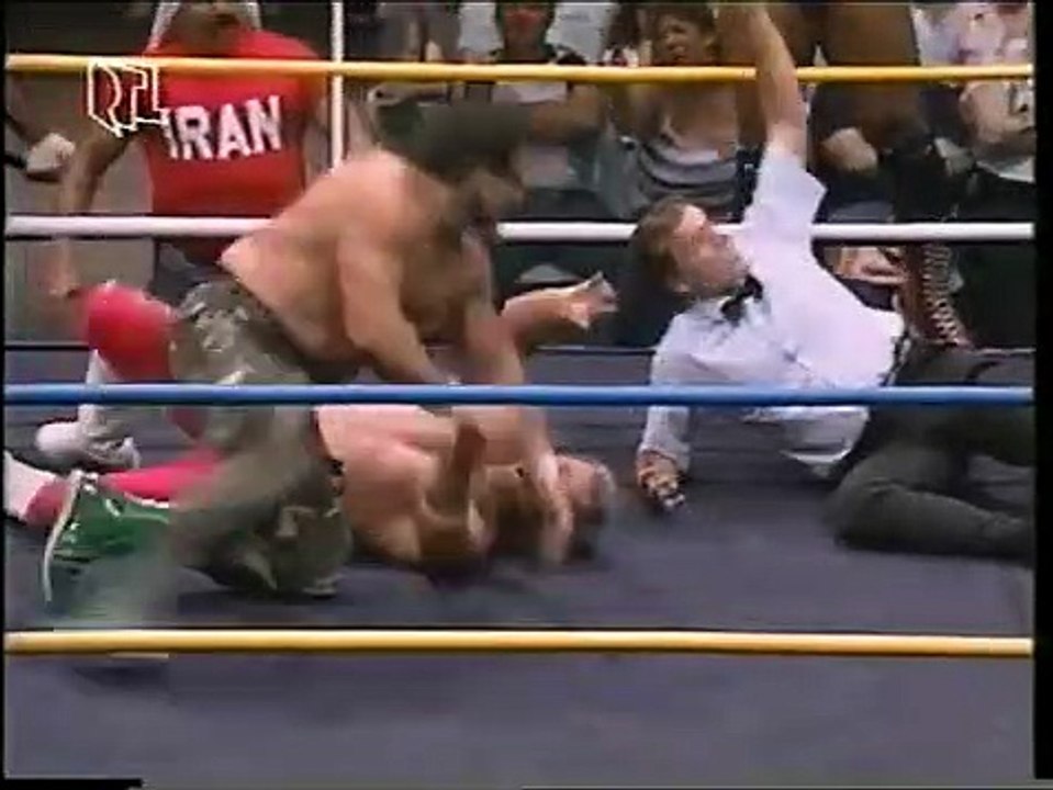 CatchUp RTL Plus - 1990