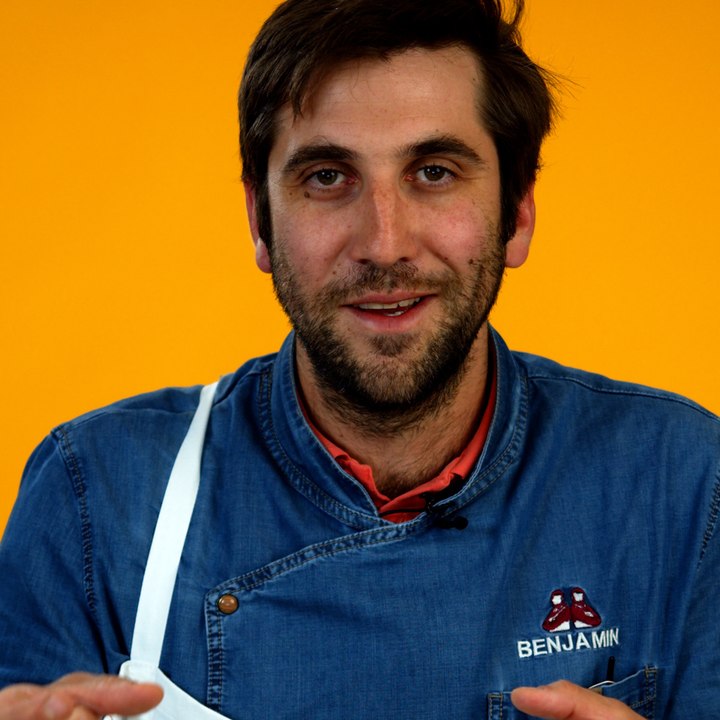 Le boucher Benjamin Tixier nous donne ses conseils pour faire un barbecue original à prix abordable